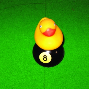 Duck In-Off
